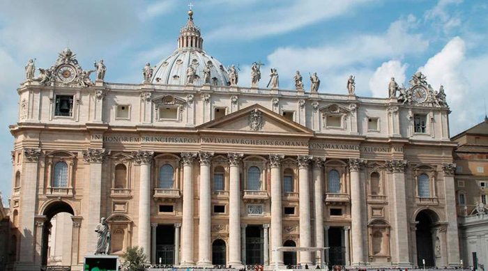 ACIPrensa Vaticano non vende i suoi Tesori
