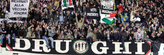 Arrestati 12 capi ultrà della Juve Corriere Web Nazionale