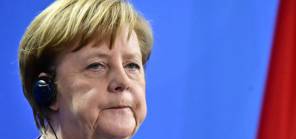 La Merkel ci manda i migranti lapresse