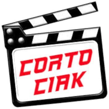 Logo CORTO CIAK 2022