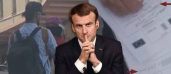 Macron sotto accusa in Ue