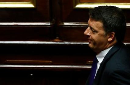 Matteo Renzi dica addio al Pd