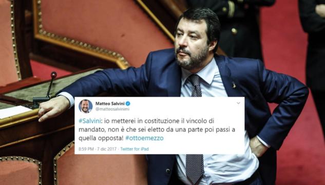 Salvini vincolo di mandato 2 633x360
