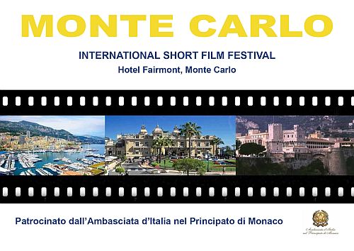 Short Film Festival Monte carlo Pag 1 500