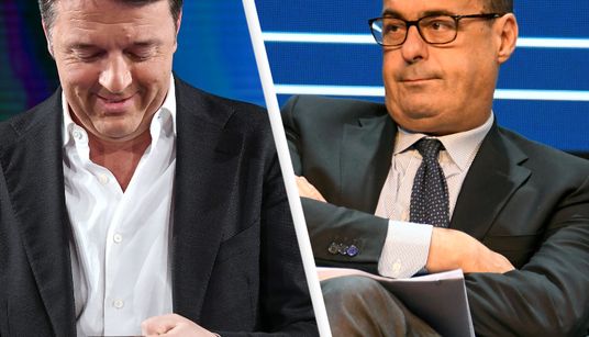 Zingaretti rivela come è finita con Renzi