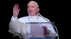papa messa per i migranti e i soccorritori