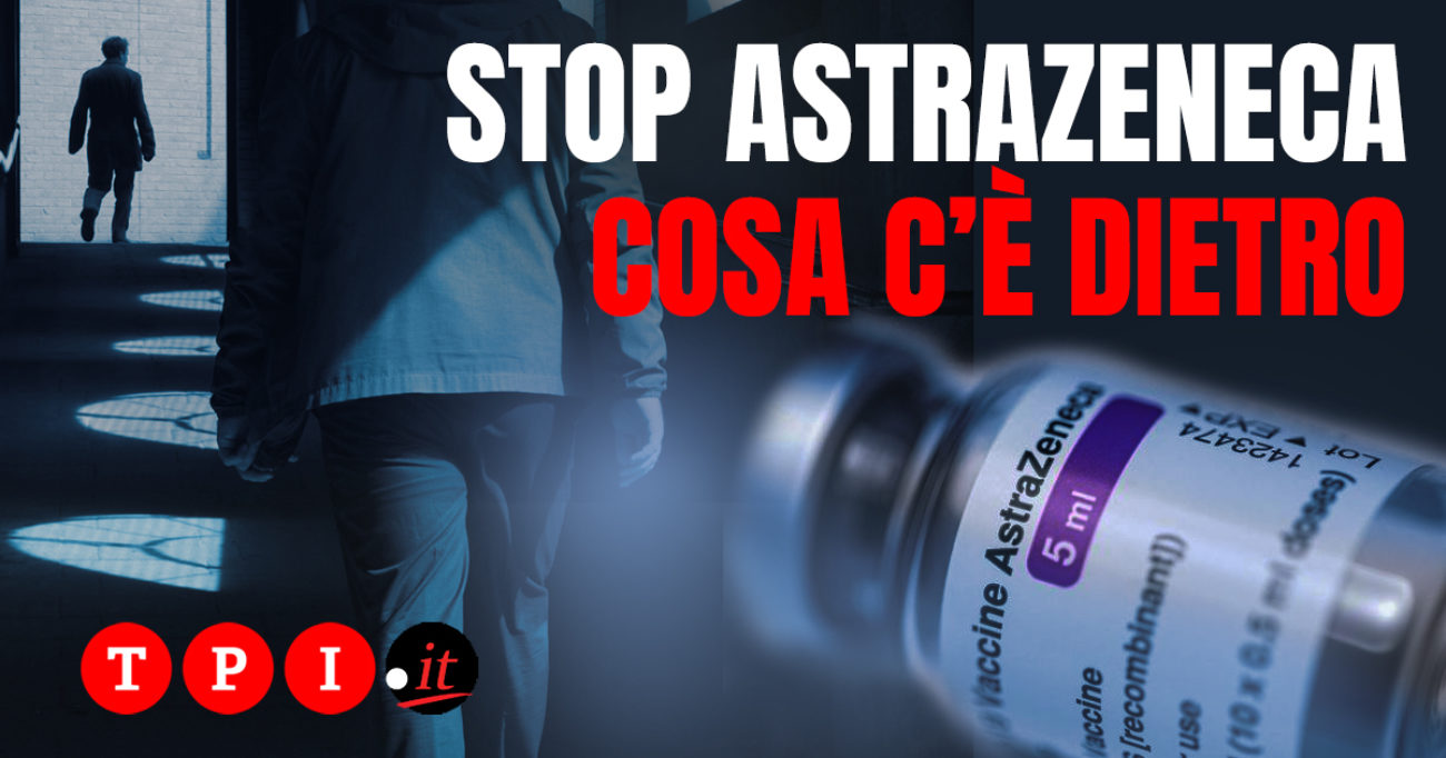 stop ASTRA 1